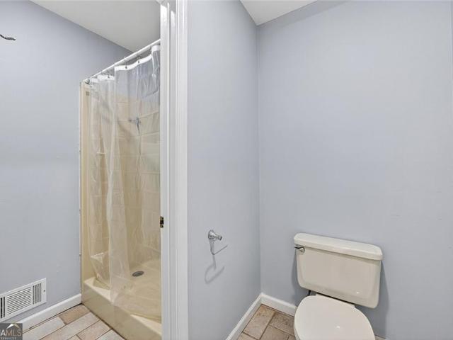 House for sale in Sharpsburg, Georgia