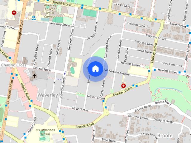 Apartment for rent in Sydney, New South Wales