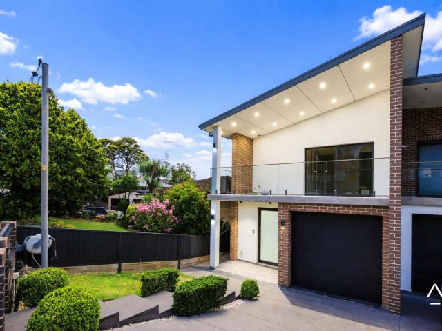 House for rent in Woodpark, Sydney