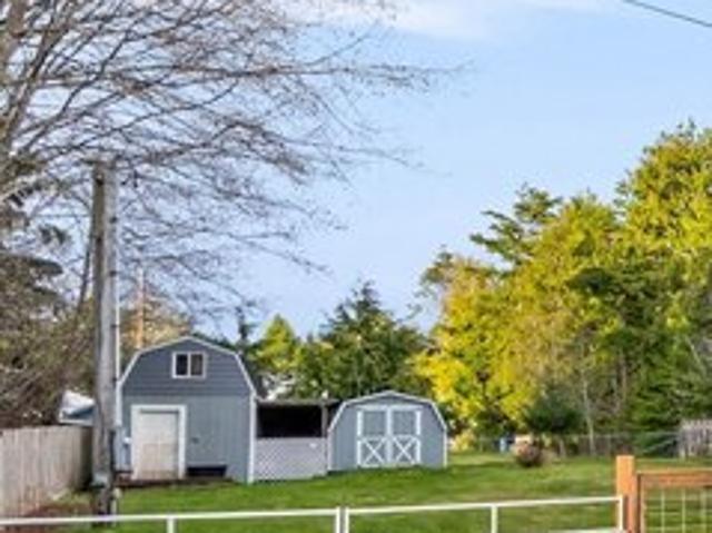 Land for sale in Moclips, Washington