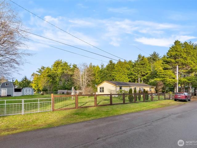 Property for sale in Moclips, Washington