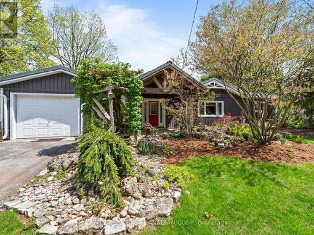 House for sale in St. Thomas, Ontario