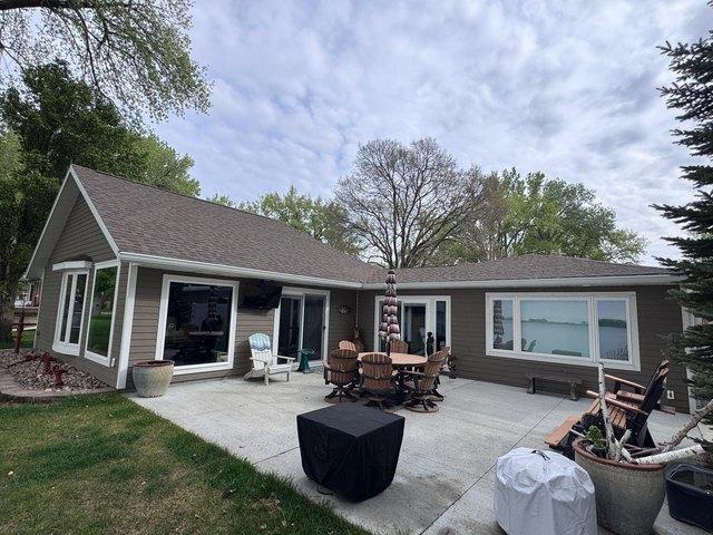 House for sale in Nebraska