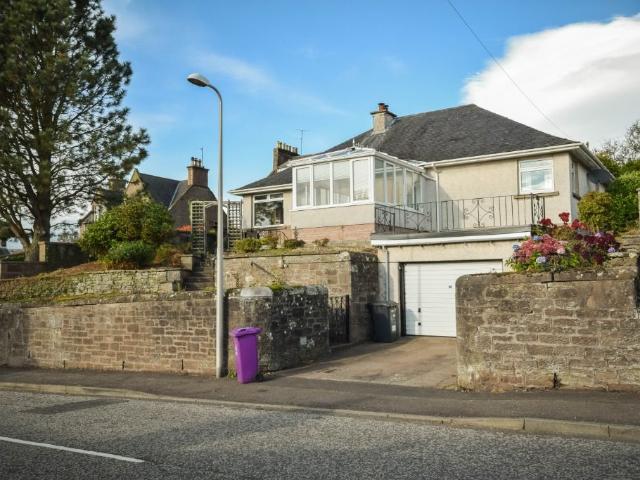 House for rent in Brechin, Scotland