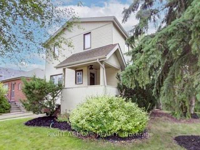 House for sale in Woburn, Ontario
