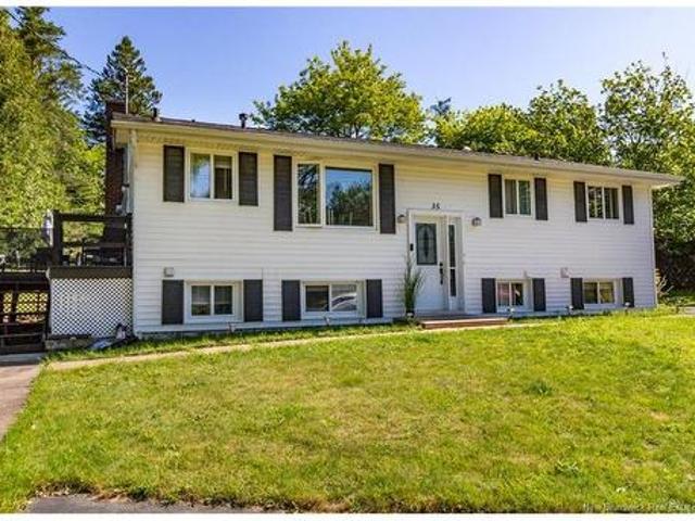 House for sale in Rothesay, New Brunswick