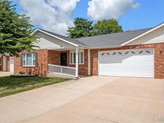 Condo for sale in Bethalto, Illinois