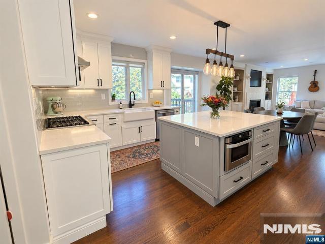 House for sale in Harrington Park, Bergen County