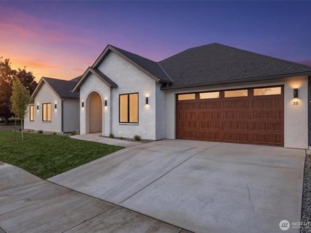House for sale in Walla Walla, Washington