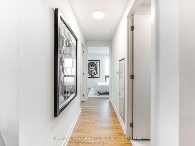 Apartment for rent in Spadina—Fort York, Toronto