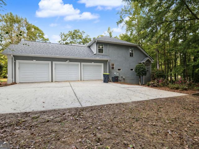 House for sale in Sharpsburg, Coweta County