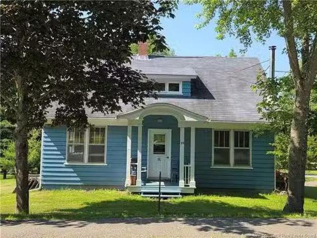 House for sale in Charlotte, New Brunswick