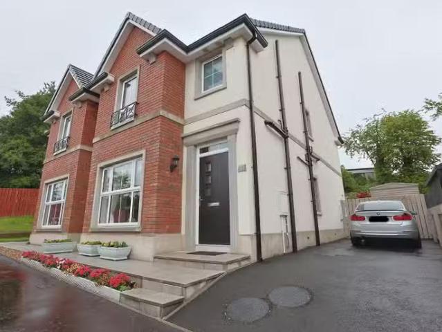 House for sale in Doagh, Ulster
