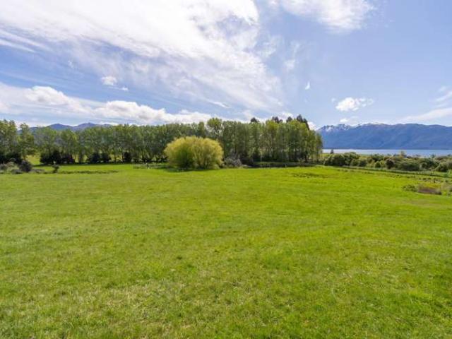 Property for sale in Te Anau, Southland