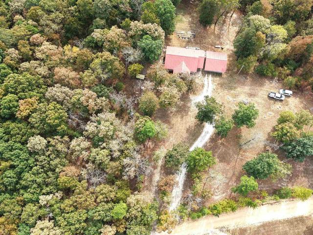 House for sale in Melbourne, Izard County