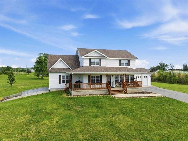 House for sale in Hartford, Kentucky