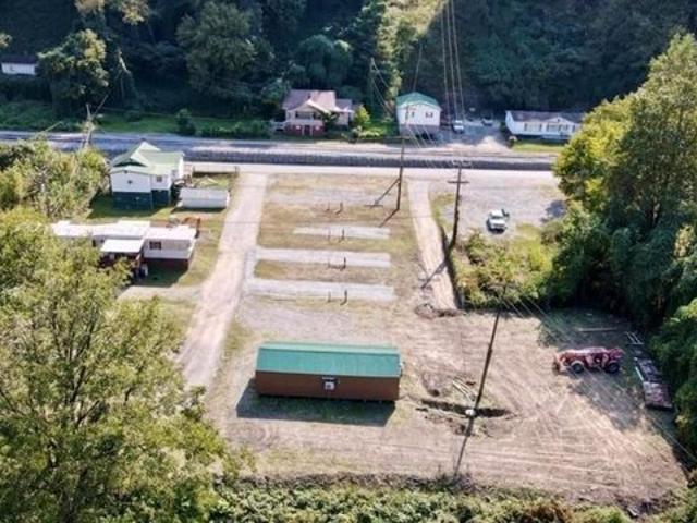 Land for sale in Freeburn, Kentucky