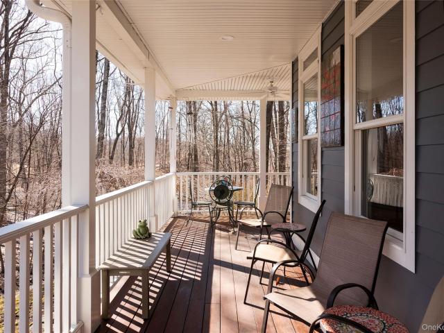 House for sale in Rhinebeck, New York