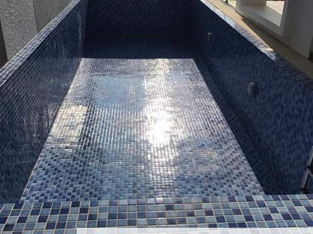 House for sale in Georgetown, Penang