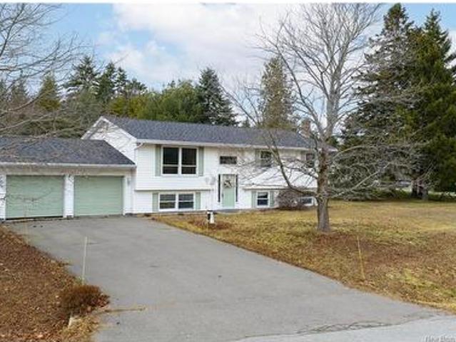 House for sale in Quispamsis, New Brunswick
