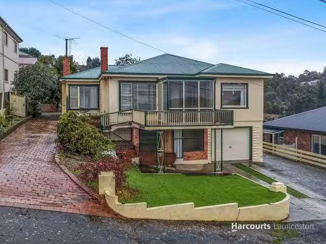 House for rent in Launceston, Tasmania