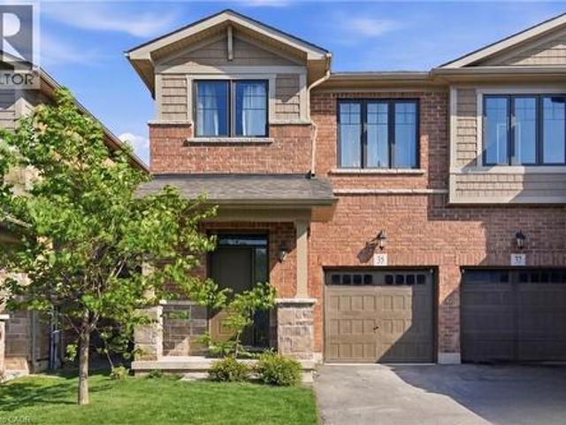 House for sale in Ancaster, Ontario