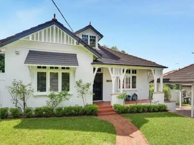 House for rent in Sydney, New South Wales