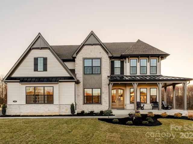 House for sale in Norwood, North Carolina