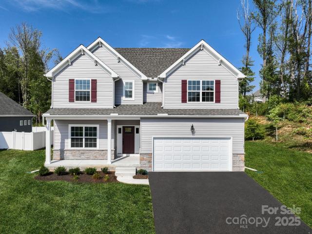 House for sale in Norwood, North Carolina