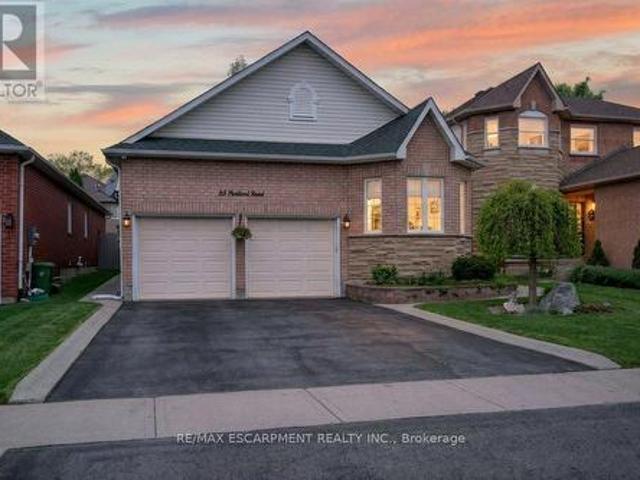 House for sale in Ancaster, Ontario