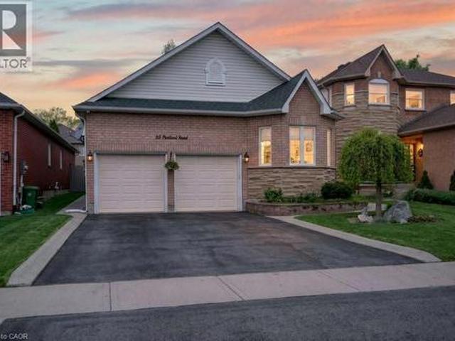 House for sale in Ancaster, Ontario