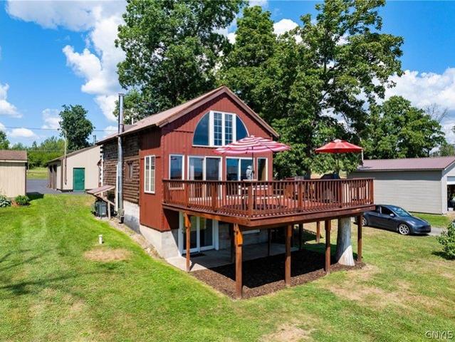 House for sale in Bernhards Bay, New York