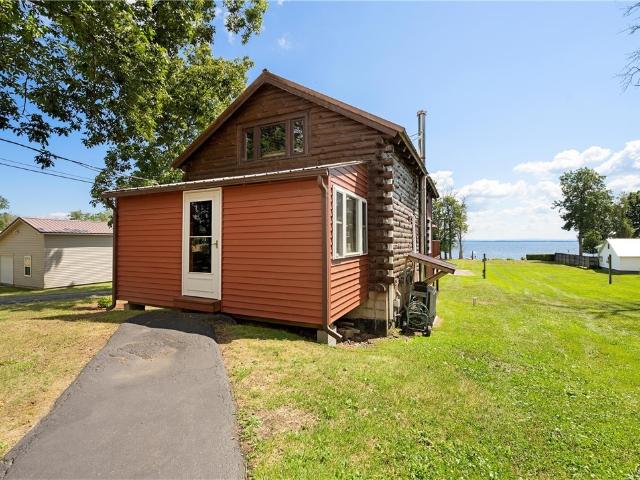 House for sale in Bernhards Bay, New York