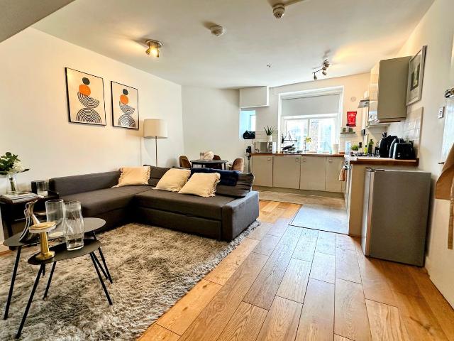 Apartment for rent in Saint Giles, Bloomsbury