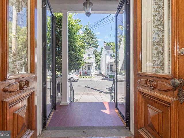 House for sale in Lambertville, New Jersey