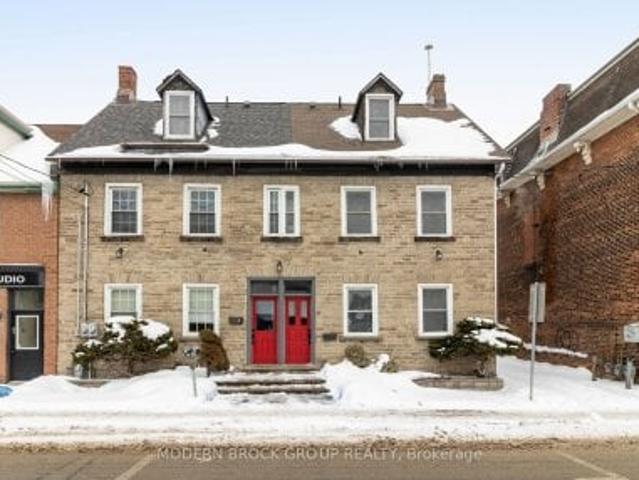 Office for sale in Brockville, Ontario