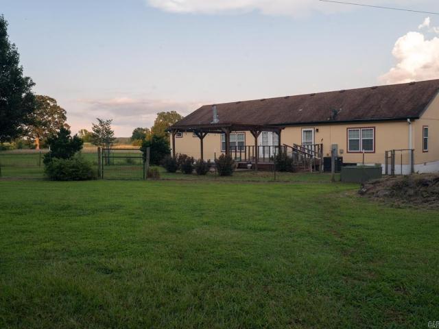 House for sale in Quitman, Cleburne County