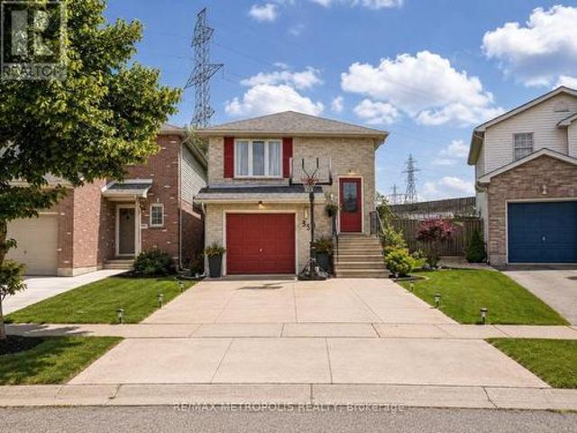 House for sale in Arva, Ontario