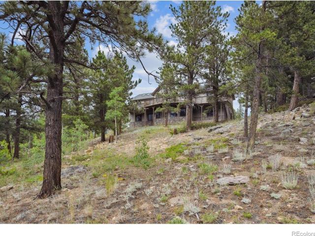 House for sale in Black Hawk, Colorado