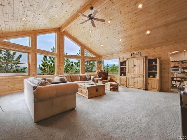House for sale in Colorado