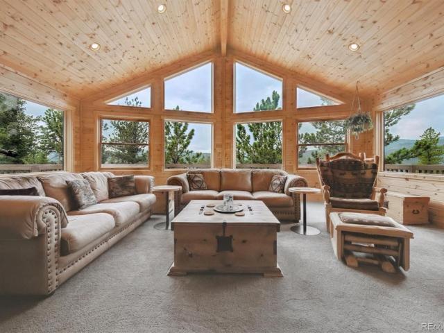 House for sale in Gilpin County, Colorado