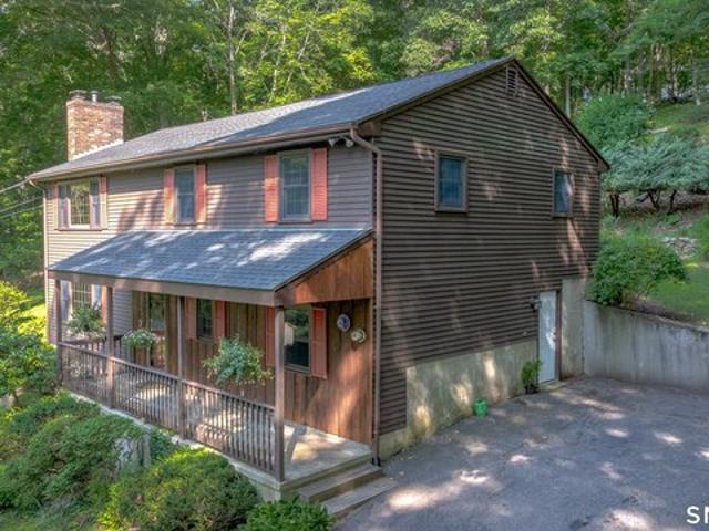 House for sale in Lebanon, Connecticut