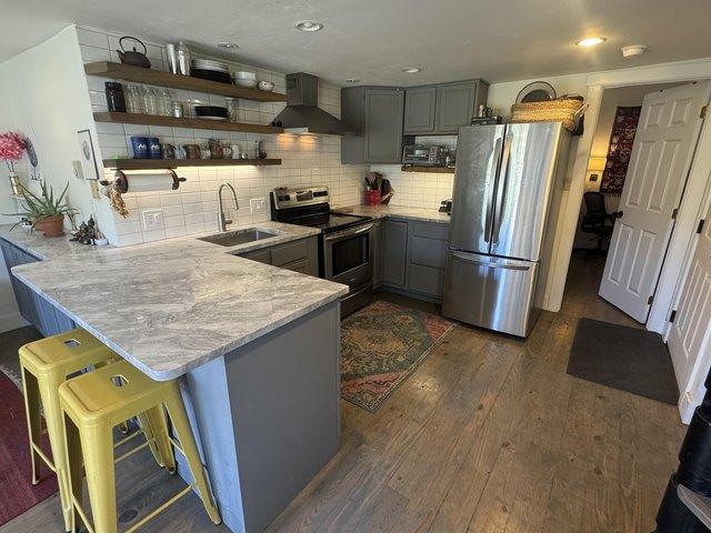 Condo for sale in Telluride, Colorado