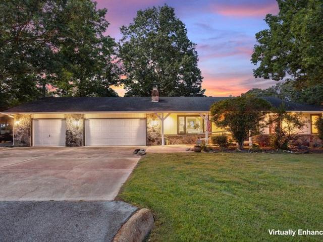 House for sale in Ark