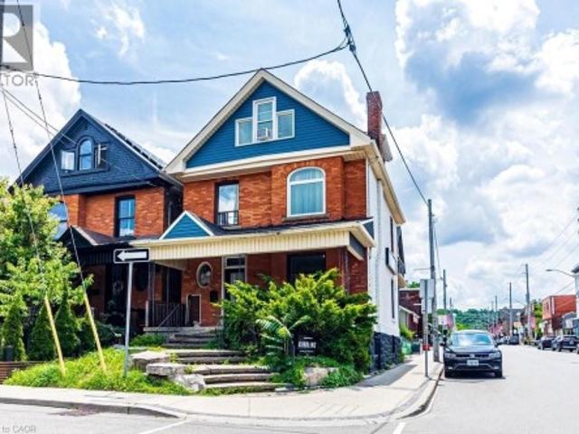 Commercial for sale in Ancaster, Ontario