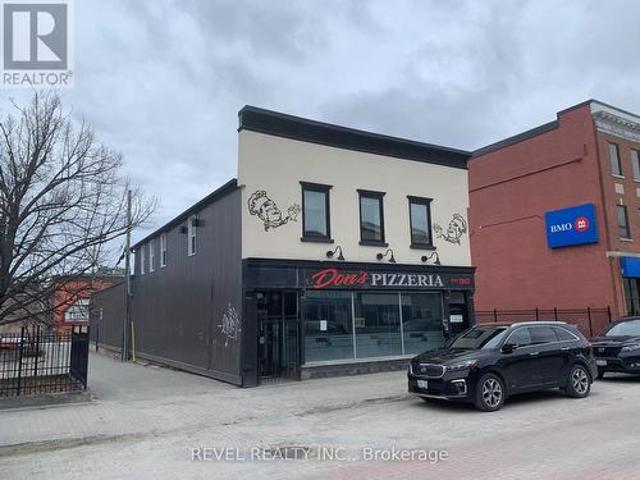 Commercial for sale in Connaught, Ontario
