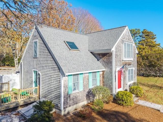 House for sale in Chatham, Massachusetts