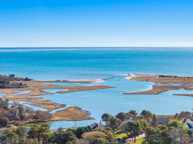 House for sale in Chatham, Massachusetts
