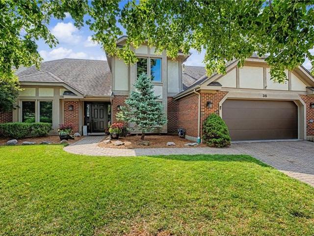 House for sale in Springboro, Ohio