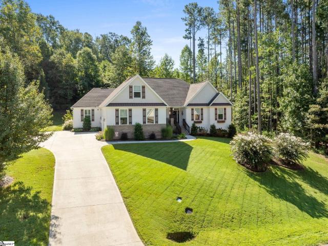 House for sale in Travelers Rest, South Carolina